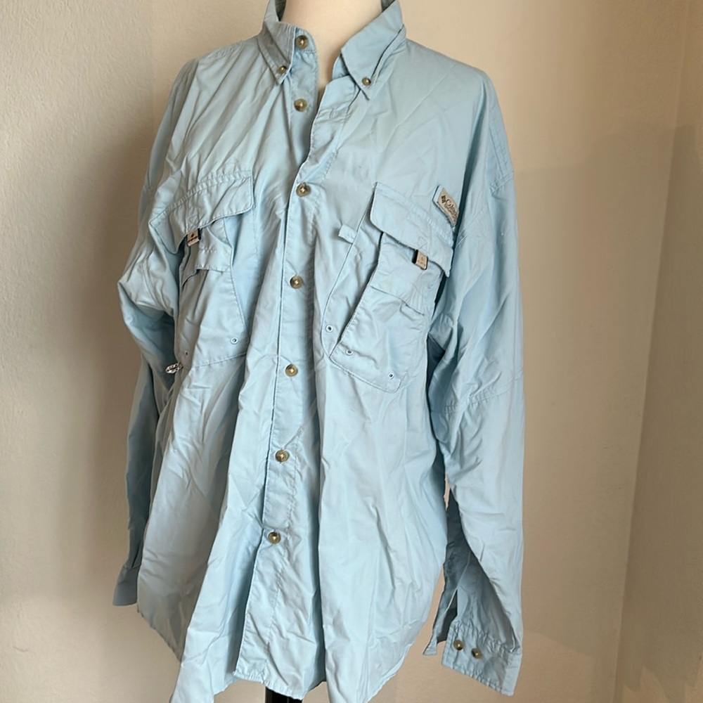 Columbia PFG